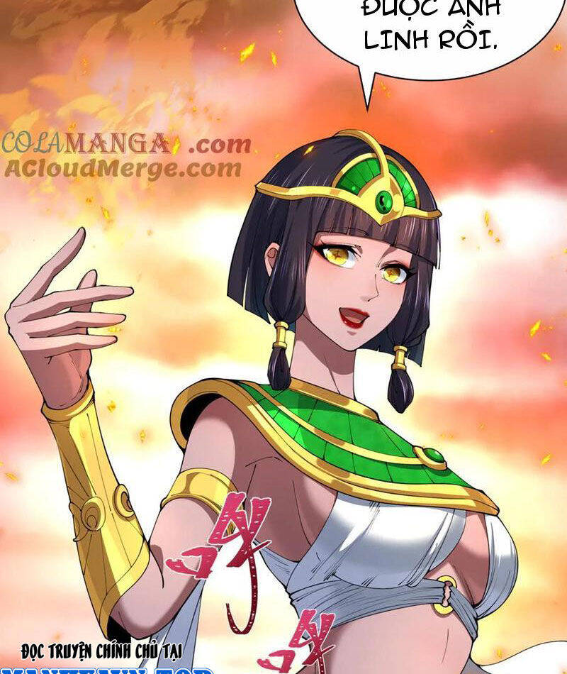 Kỷ Nguyên Kỳ Lạ: Chapter 385