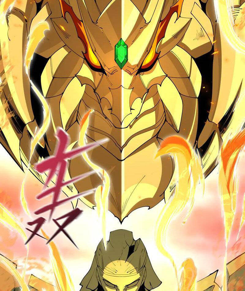 Kỷ Nguyên Kỳ Lạ: Chapter 385