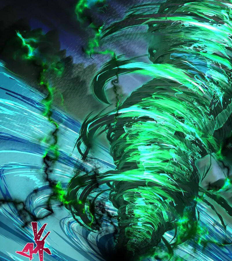 Kỷ Nguyên Kỳ Lạ: Chapter 385