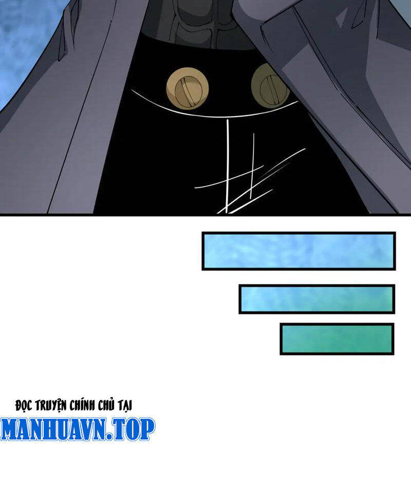 Kỷ Nguyên Kỳ Lạ: Chapter 385