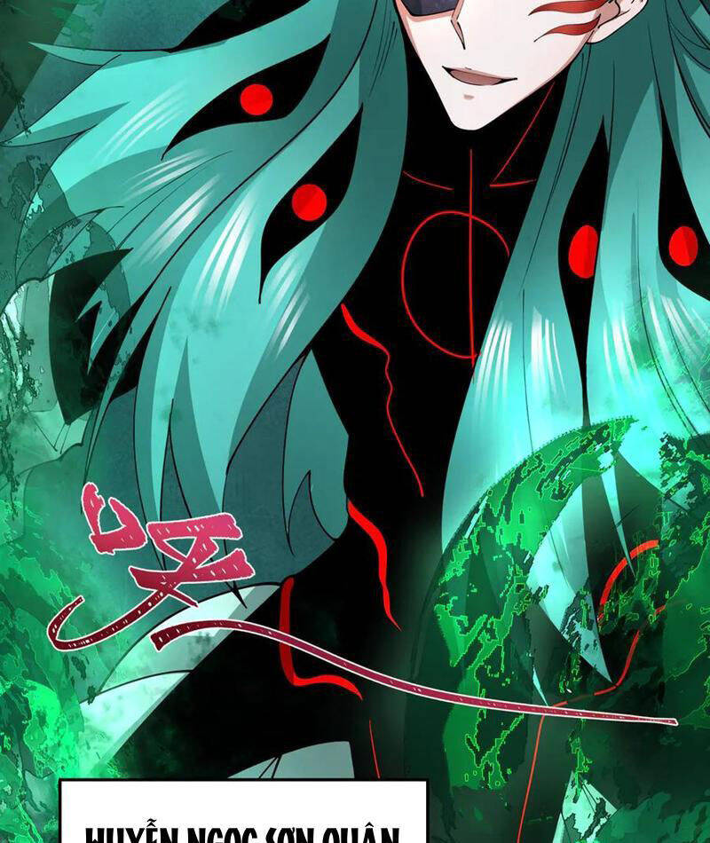 Kỷ Nguyên Kỳ Lạ: Chapter 385