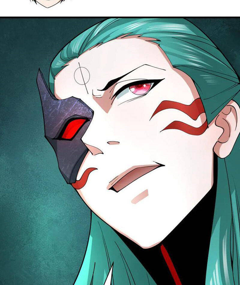 Kỷ Nguyên Kỳ Lạ: Chapter 385