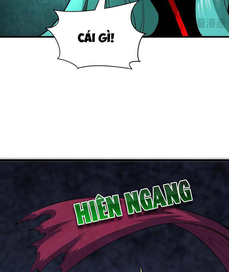 Kỷ Nguyên Kỳ Lạ: Chapter 385