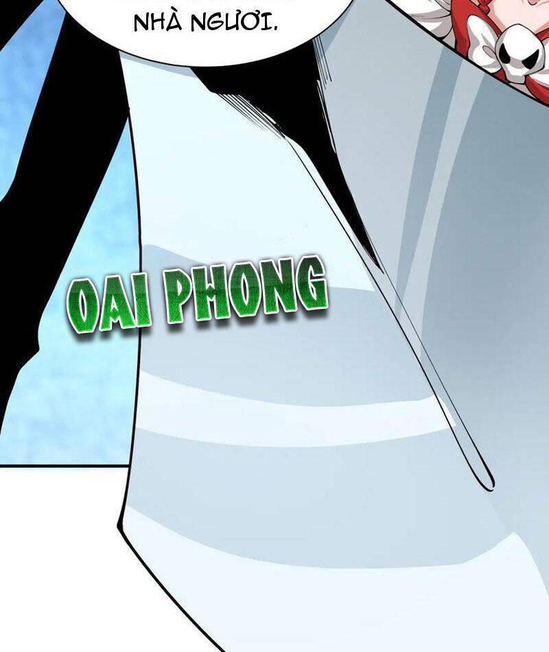 Kỷ Nguyên Kỳ Lạ: Chapter 385