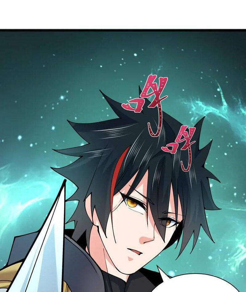 Kỷ Nguyên Kỳ Lạ: Chapter 385