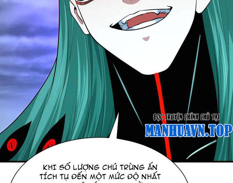 Kỷ Nguyên Kỳ Lạ: Chapter 386