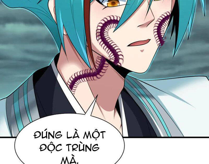 Kỷ Nguyên Kỳ Lạ: Chapter 386