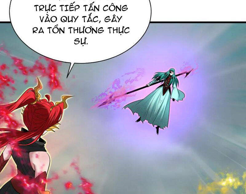 Kỷ Nguyên Kỳ Lạ: Chapter 386