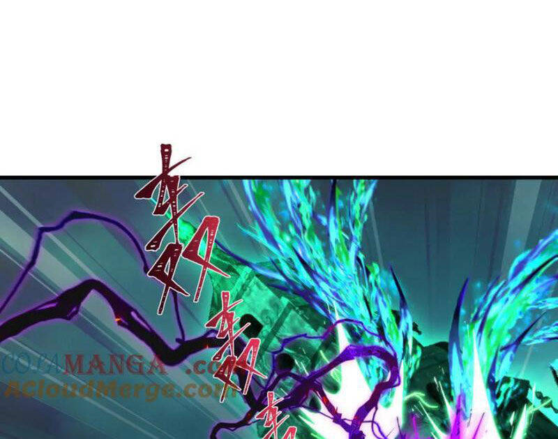 Kỷ Nguyên Kỳ Lạ: Chapter 386