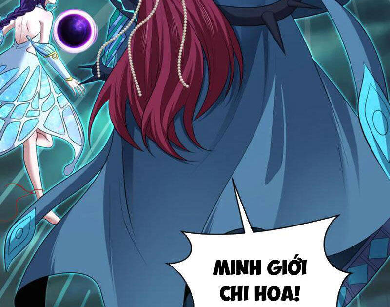 Kỷ Nguyên Kỳ Lạ: Chapter 386