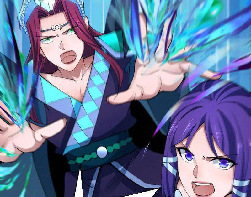 Kỷ Nguyên Kỳ Lạ: Chapter 386