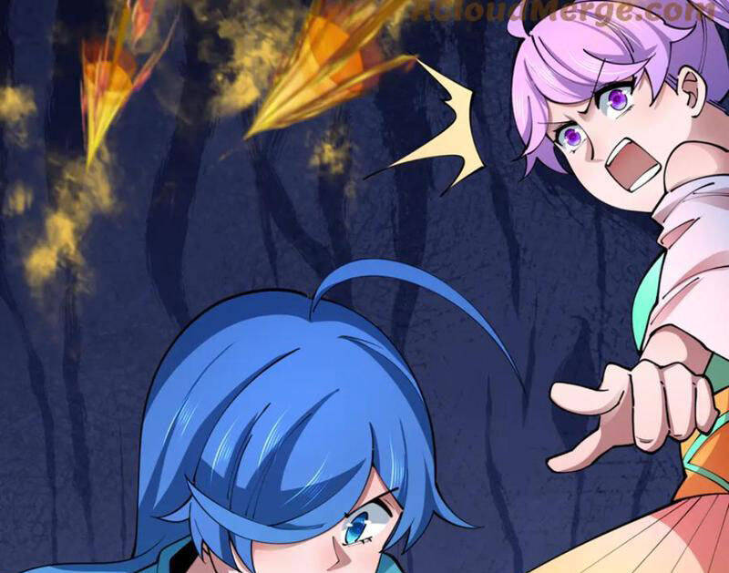 Kỷ Nguyên Kỳ Lạ: Chapter 386