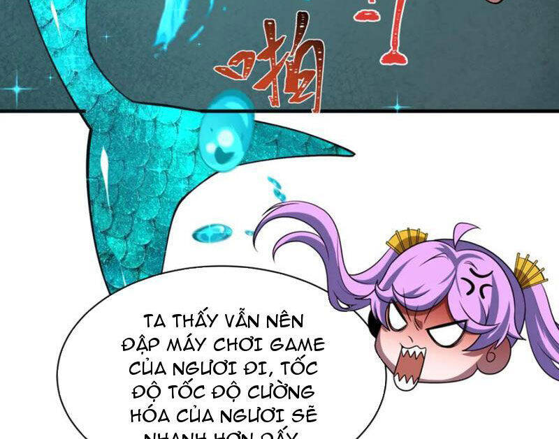 Kỷ Nguyên Kỳ Lạ: Chapter 386