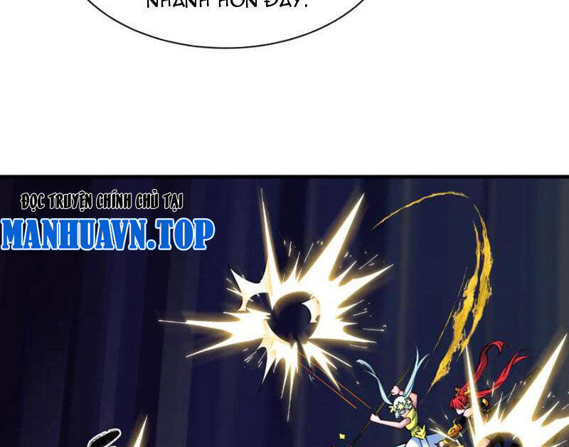 Kỷ Nguyên Kỳ Lạ: Chapter 386