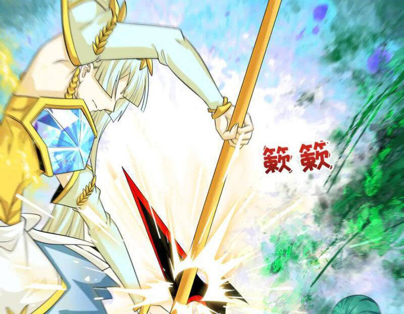 Kỷ Nguyên Kỳ Lạ: Chapter 386