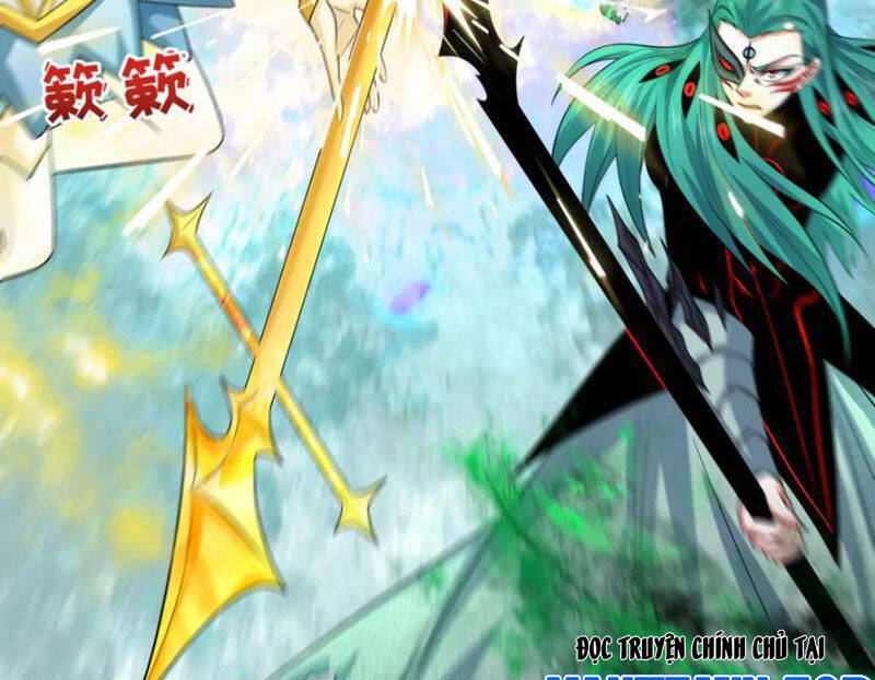 Kỷ Nguyên Kỳ Lạ: Chapter 386