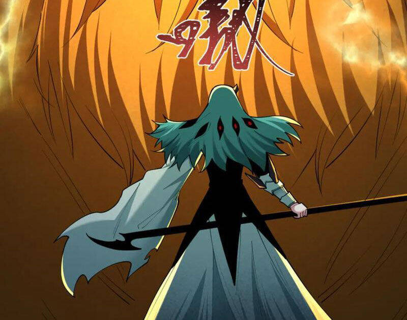 Kỷ Nguyên Kỳ Lạ: Chapter 386