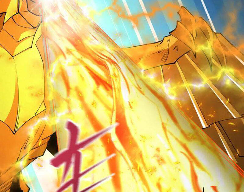 Kỷ Nguyên Kỳ Lạ: Chapter 386