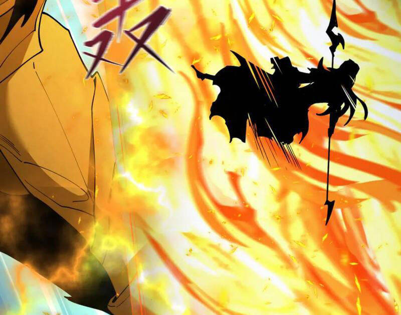 Kỷ Nguyên Kỳ Lạ: Chapter 386