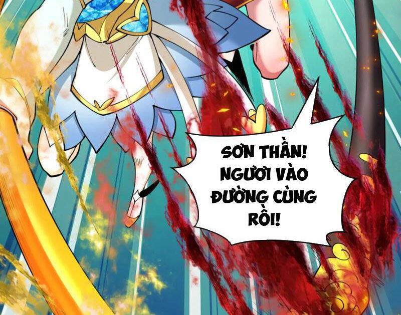 Kỷ Nguyên Kỳ Lạ: Chapter 386