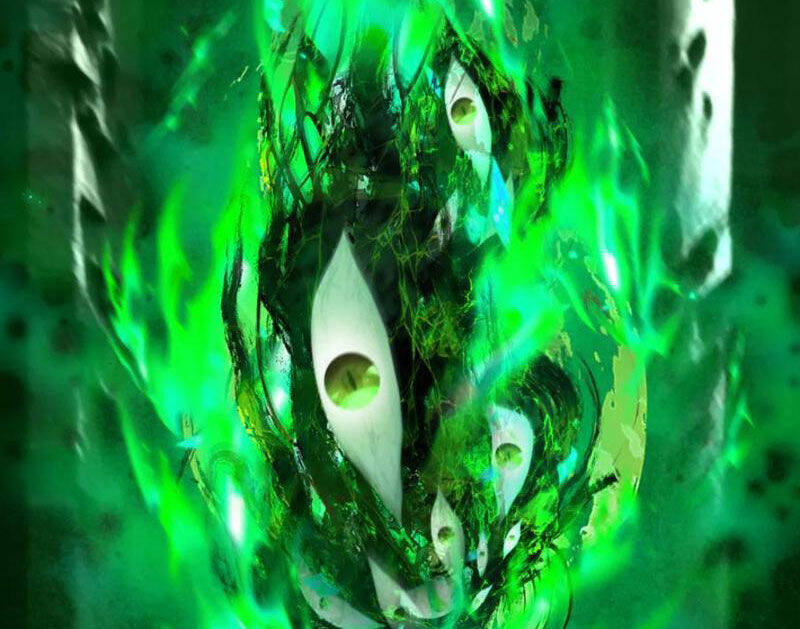 Kỷ Nguyên Kỳ Lạ: Chapter 386