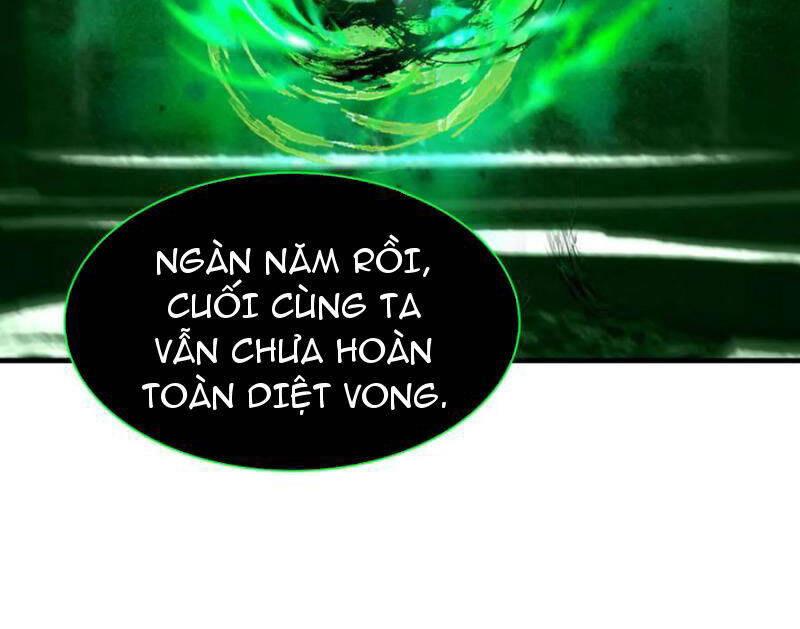 Kỷ Nguyên Kỳ Lạ: Chapter 386