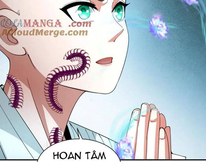 Kỷ Nguyên Kỳ Lạ: Chapter 386
