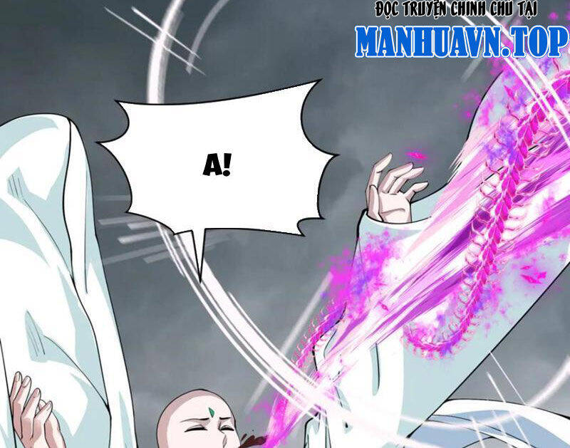 Kỷ Nguyên Kỳ Lạ: Chapter 386