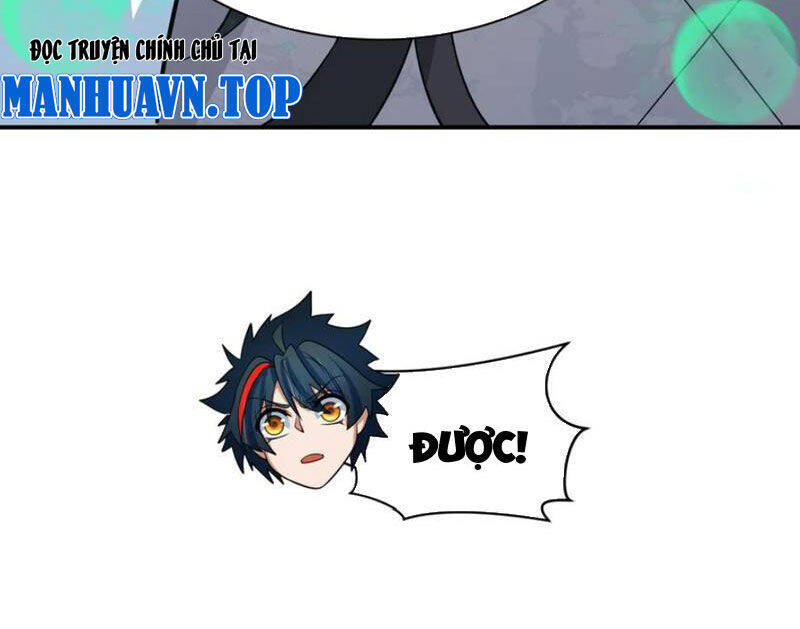 Kỷ Nguyên Kỳ Lạ: Chapter 386