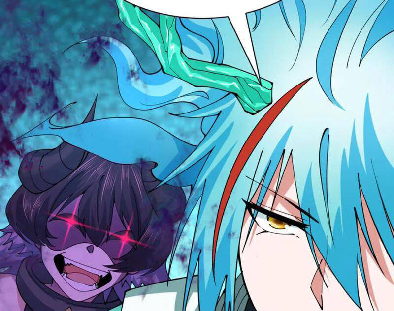 Kỷ Nguyên Kỳ Lạ: Chapter 386