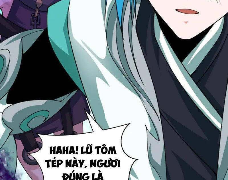 Kỷ Nguyên Kỳ Lạ: Chapter 386