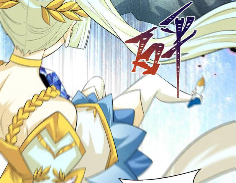 Kỷ Nguyên Kỳ Lạ: Chapter 386