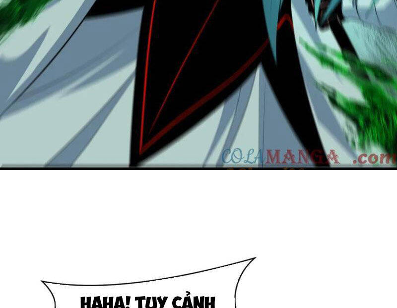 Kỷ Nguyên Kỳ Lạ: Chapter 386