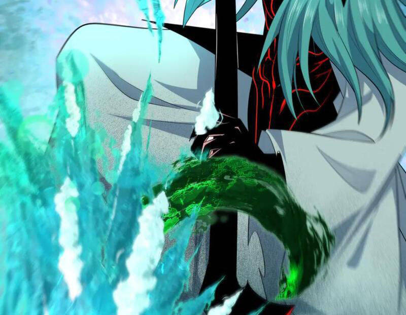 Kỷ Nguyên Kỳ Lạ: Chapter 386