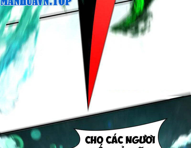 Kỷ Nguyên Kỳ Lạ: Chapter 386