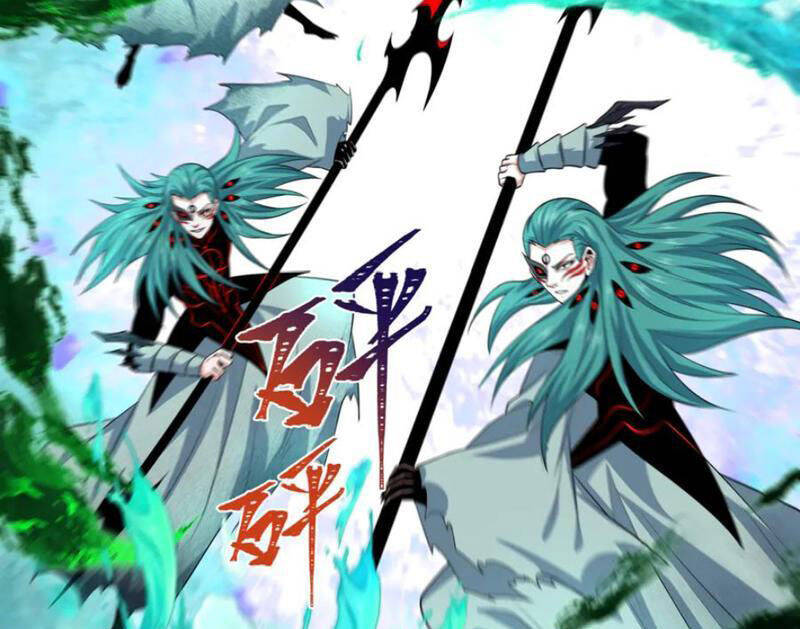 Kỷ Nguyên Kỳ Lạ: Chapter 386