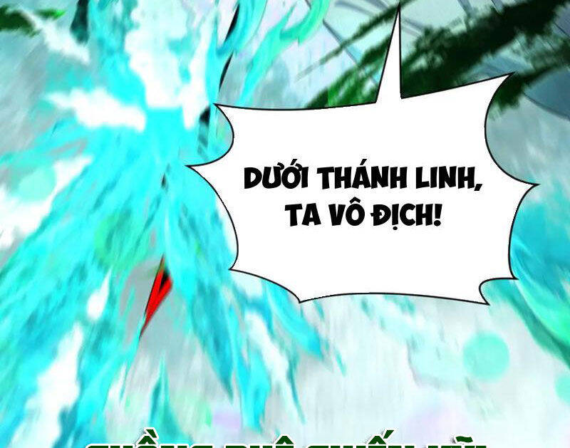 Kỷ Nguyên Kỳ Lạ: Chapter 386