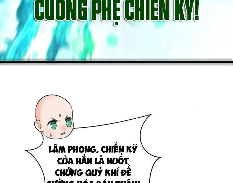 Kỷ Nguyên Kỳ Lạ: Chapter 386
