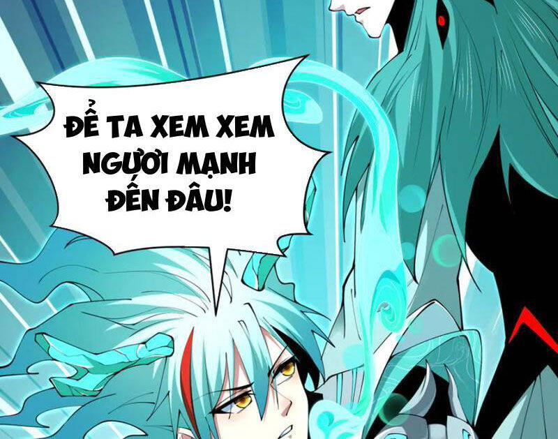 Kỷ Nguyên Kỳ Lạ: Chapter 386