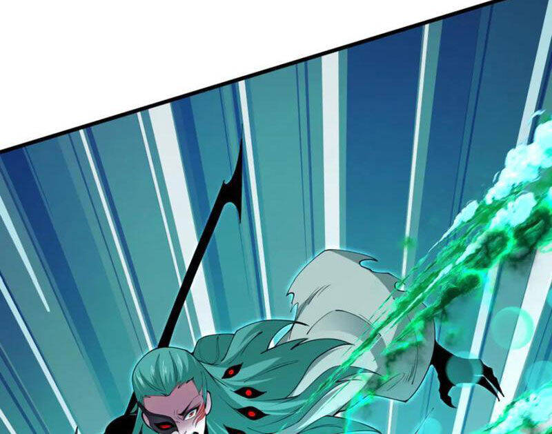 Kỷ Nguyên Kỳ Lạ: Chapter 386