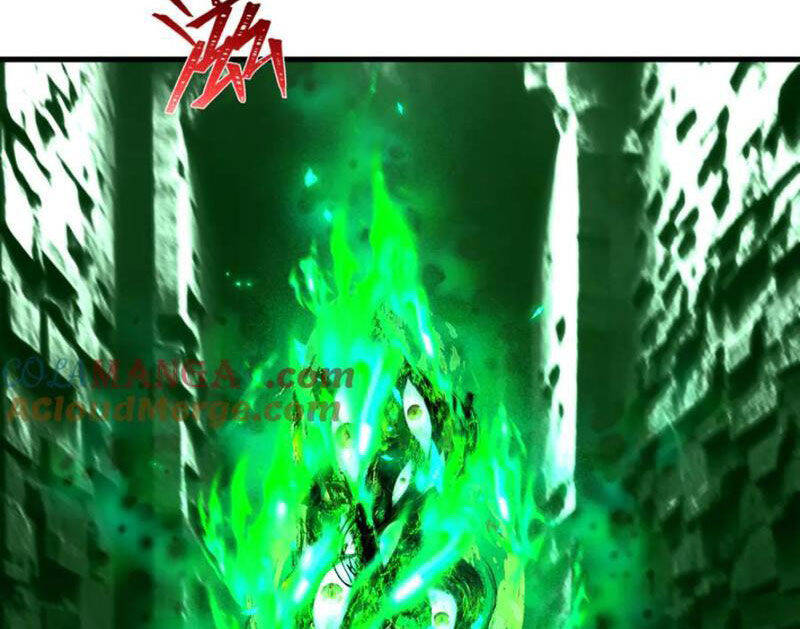 Kỷ Nguyên Kỳ Lạ: Chapter 386