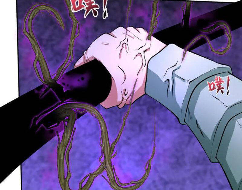 Kỷ Nguyên Kỳ Lạ: Chapter 386