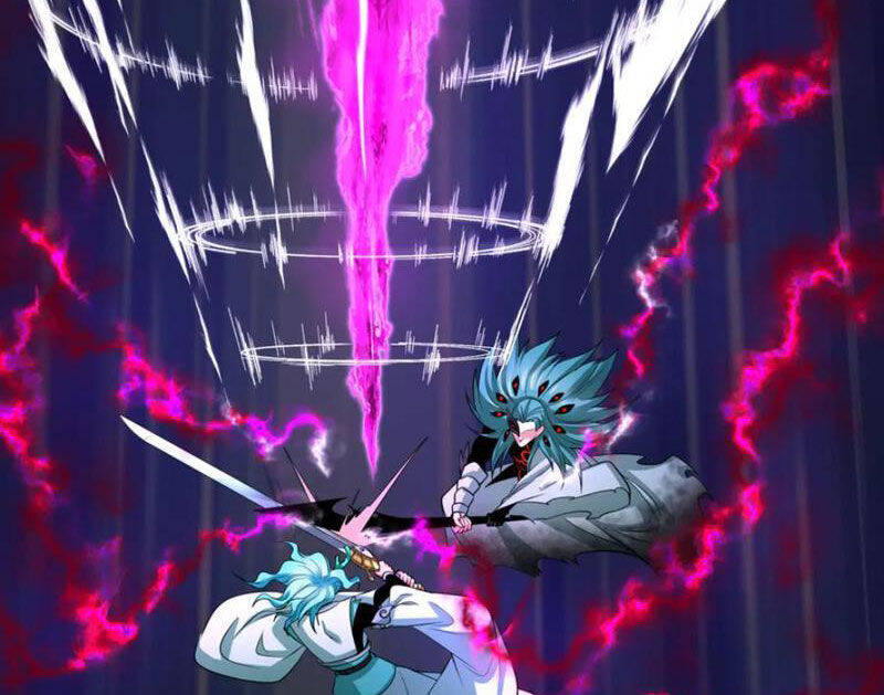 Kỷ Nguyên Kỳ Lạ: Chapter 386