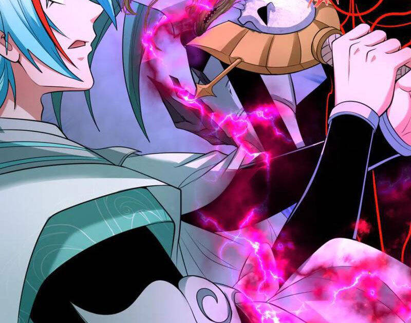 Kỷ Nguyên Kỳ Lạ: Chapter 386