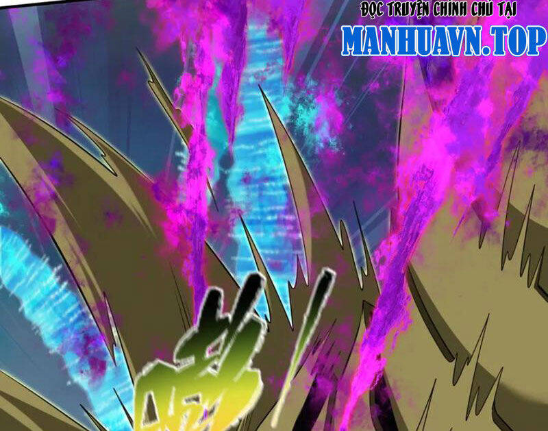 Kỷ Nguyên Kỳ Lạ: Chapter 386