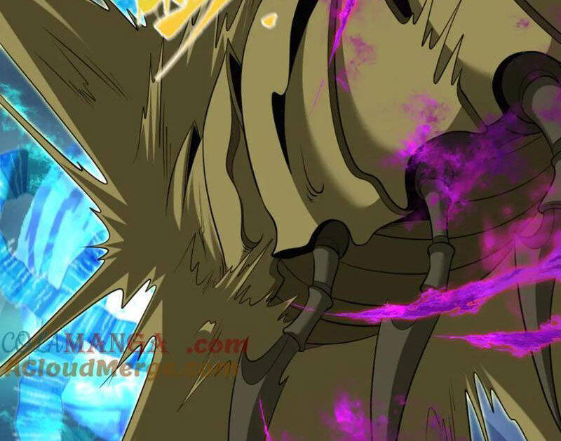 Kỷ Nguyên Kỳ Lạ: Chapter 386