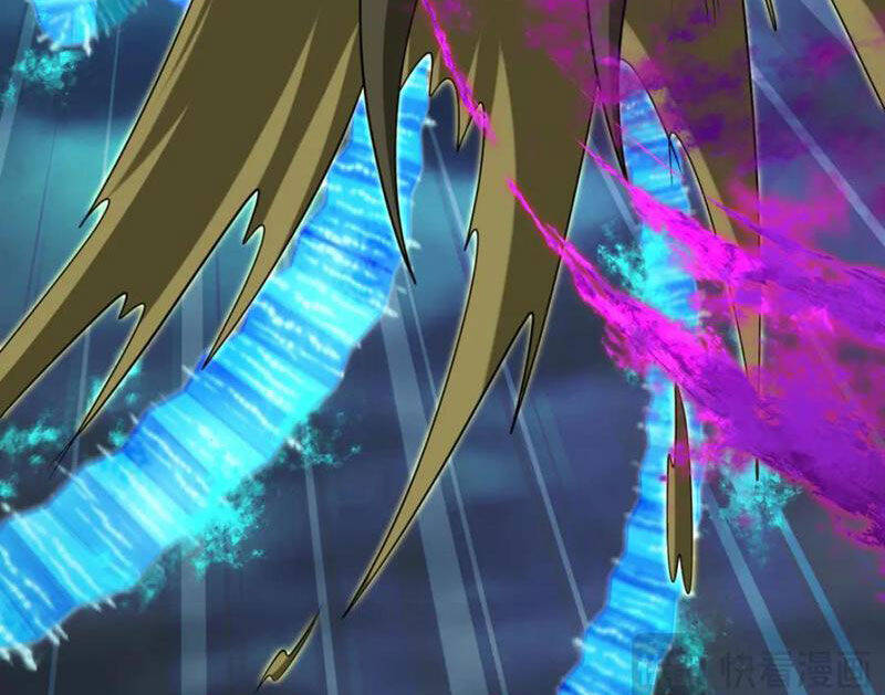 Kỷ Nguyên Kỳ Lạ: Chapter 386