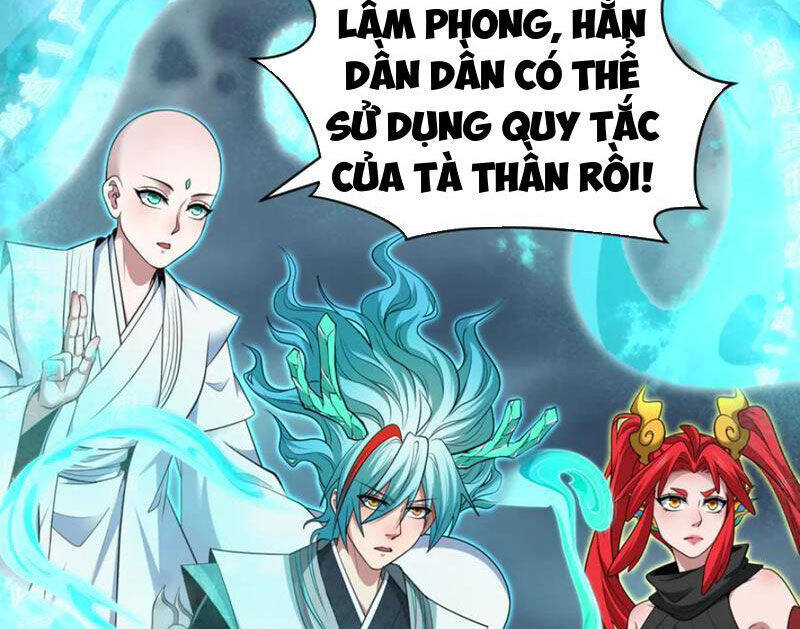 Kỷ Nguyên Kỳ Lạ: Chapter 386
