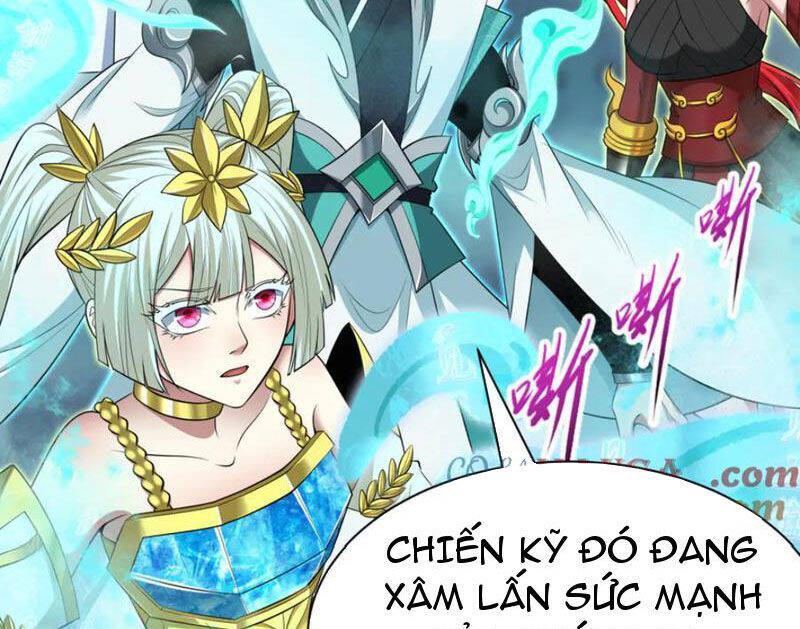 Kỷ Nguyên Kỳ Lạ: Chapter 386
