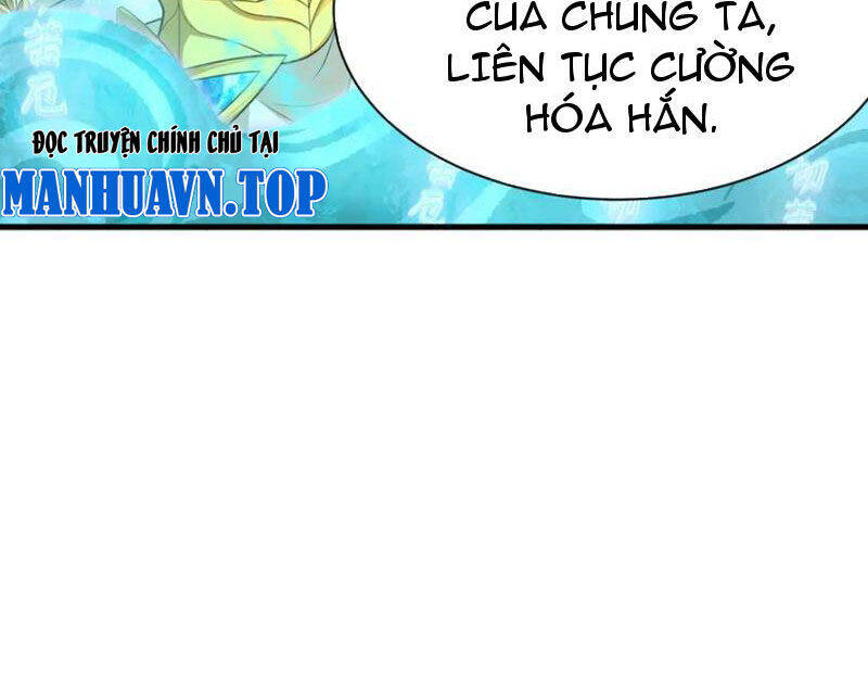 Kỷ Nguyên Kỳ Lạ: Chapter 386